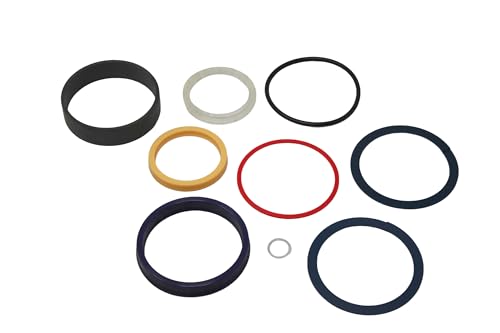 Aztec Hydraulics Replacement - Compatible with Seal Kit for Nissan 58410-0G513 - Hydraulic Cylinder - Lift