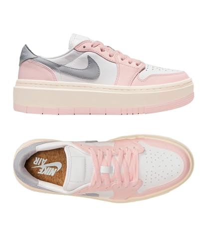 Image of Nike Air Jordan 1 Elevate Low SE Womens Shoes