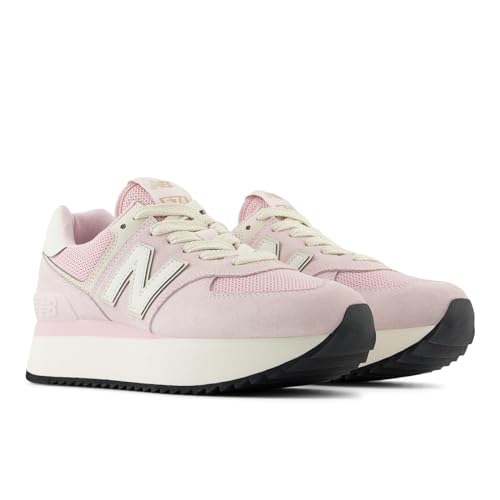 New Balance Women's 574+ Sneaker