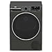 Price comparison product image Beko B5T4923IG 9kg Heat Pump Tumble Dryer - IronFinish