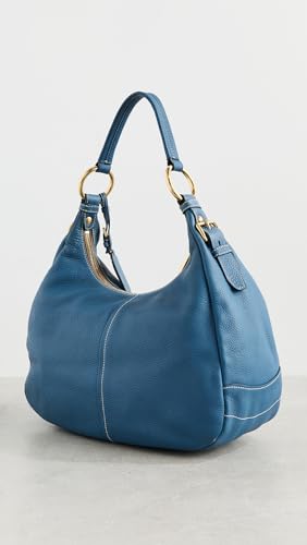 Women's Pre-Loved Prada Shoulder Bag, Leather4