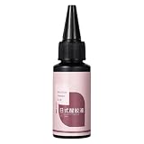 Diluente per smalto in gel per unghie con contagocce da 30 ml e sicuro...