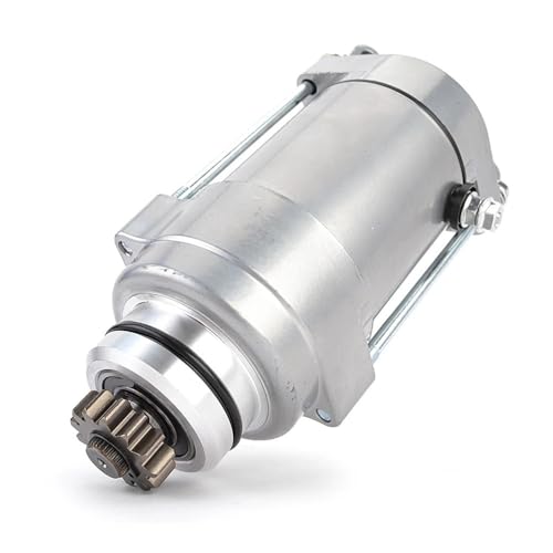 Démarreur moto pour Yamaha XVS1100 Drag Star et BT1100 Bulldog