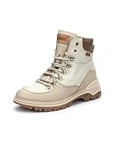 Botas de senderismo Pikolinos Botines Torreblanca W2c para Señora Color Marfil
