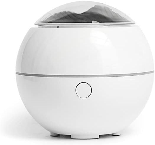 Diffuseur d'arôme de voiture humidificateur d'arôme USB