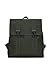 RAINS MSN Bag 2023-03 - Green