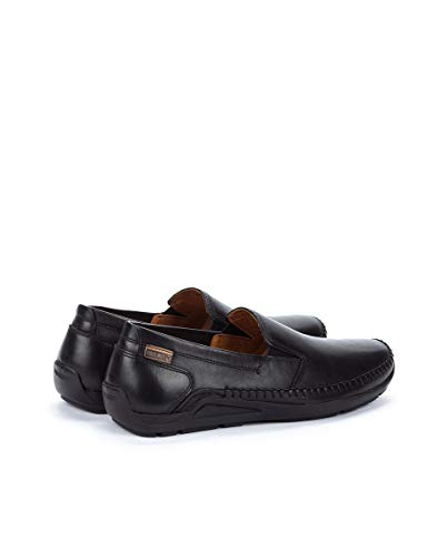 PIKOLINOS Loafers Leather Azores for Man3