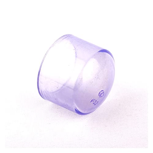 Tuyau PVC transparent 32 mm rigide tube eau construction serre - 5
