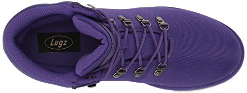 Image of Lugz womens Grotto Ii Lace Up Hiking BootsFashion Boot