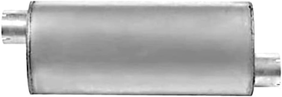 AP Exhaust 3716 Muffler