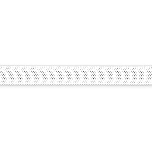 image for Dritz Knit Elastic, White