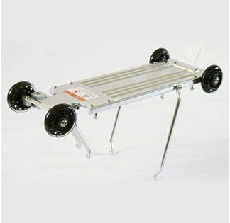 Amazon ライズ ミューラー R M Bd 1 イージードライブシステム スウィングキャリア シルバー Ew220 S ライズ ミューラー R M 荷台