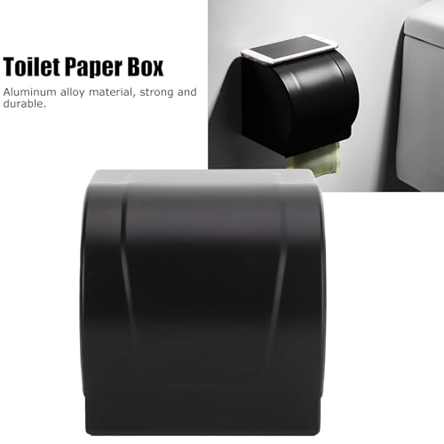 La Mejor review de Soporte para papel higiénico resistente al agua los diez mejores. 21 Imagen adicional