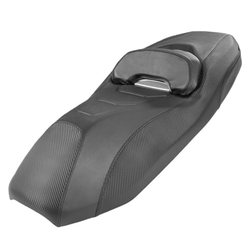 Coussin pour Forza 125 350 NSS anti-glisse pilote et passager