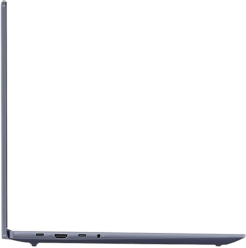 Miniatura 6 de Lenovo IdeaPad Slim 5i i7-1355U 16GB Memoria 1TB SSD - Intel Iris Xe Graphics - 16" WUXGA FHD IPS Anti-Glare Touch - Lector de huellas dactilares -
