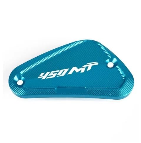 Bouchon de liquide de frein étanche anti-fuite moto 450MT Ibex