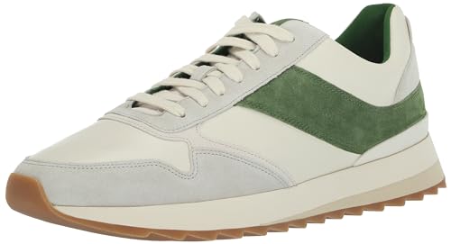 Vince Men's Edric Lace Up Runner Sneakers