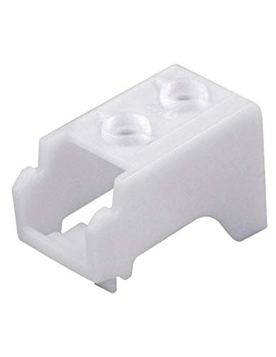 RIEL CHYC 5434320 Soporte Frente-Techo Para Estor 7206