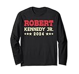 Robert Kennedy Jr. RFK Jr. Campaign 2024