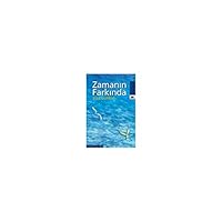Zamanin Farkinda 9750509293 Book Cover