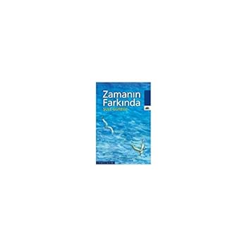Paperback Zamanin Farkinda [Turkish] Book