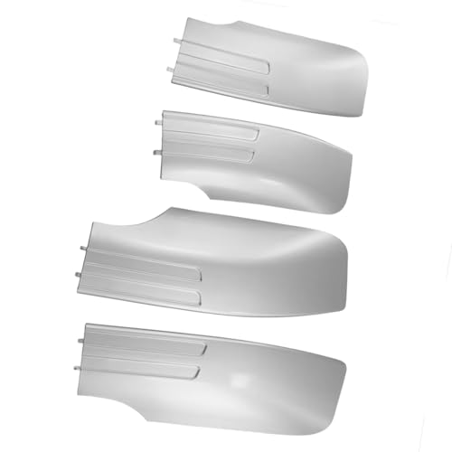 Cache-Embout de Porte-Bagages de Toit pour Rénover Votre BMW X6 E71