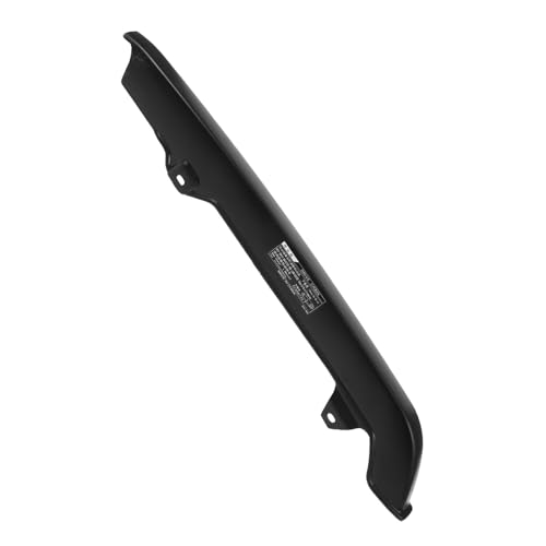 HOODANCOS Motorrad Kettenabdeckung Kettenschutz für Robuste und Langlebige Kettenbox für Pit Bikes und Schützend Verlängert die Ihrer Kette