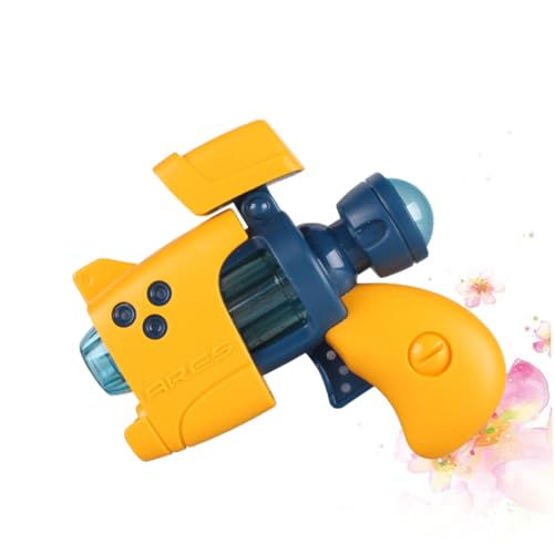 Toyvian 3 Pecas mini brinquedo infantil brinquedo criança Brinquedo de plástico durável brinquedos b