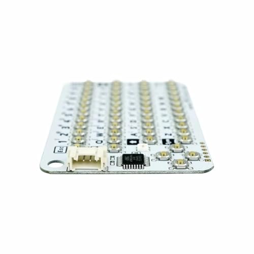 Clavier QWERTY programmable CardKB V1.1 équipé de LED RVB dynamiques