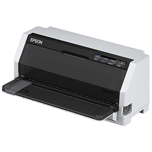 Epson LQ - vue 8