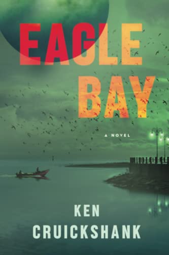 Eagle Bay view 2