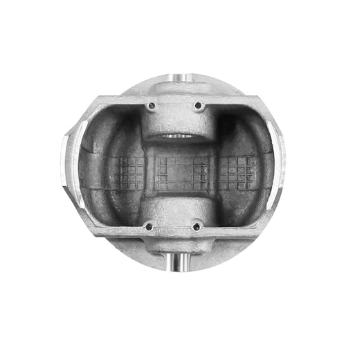 Kit segments de piston 78mm pour WR250R WR250X 2007-2017 - 5