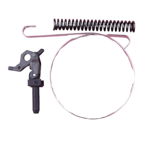 Frein de chaîne Husqvarna 61 268 272 avec couvercle de rechange