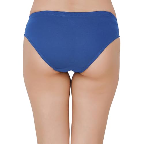 Image of Cotton Panty for Women Hipster Panties, Ladies Underpants