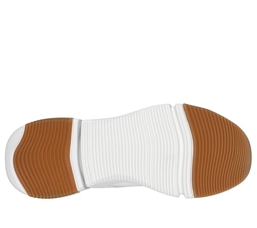 Image of Skechers Mens BOBS Sparrow Flex-Steady Edge Slip-ins Sneaker