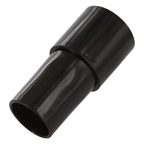 Europart 24-UN-11 Paxanpax PFC294 Universal Plastic Adapter Tool, 32-35 mm, Black, Acrylic Cover