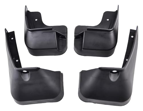 Garde-boue Toyota Verso protection complète bavettes voiture anti-projections