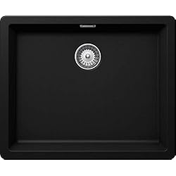 Fregadero Schock Schock GREN100LAPUR Cocina, Fregadero, Lavabo, Puro