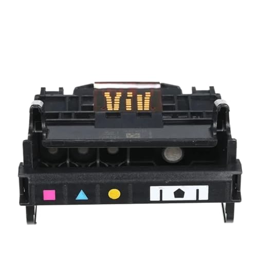 Cabezal HP 920 XL CN643A con inyectores de alta precisión OfficeJet 3