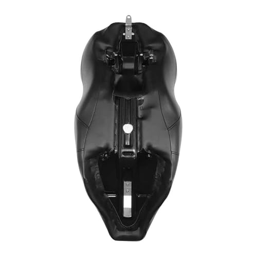 Coussin de siège pour Harley Davidson Touring FLHT Electra Glide 1997-2007