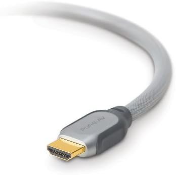Belkin PAV52300ja30 Cable HDMI Audio Vídeo 9,1m