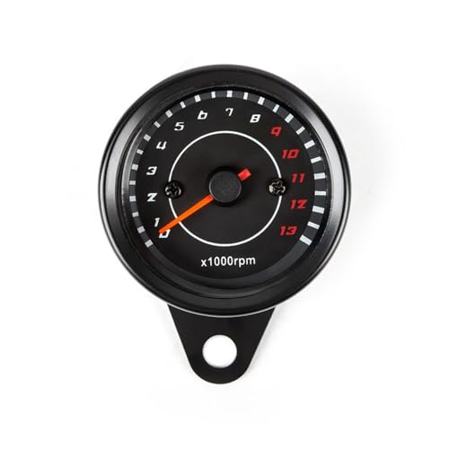 �I�[�g�o�C�̑��s�����v �I�[�g�o�C�^�R���[�^�[ LED �o�b�N���C�g �Q�[�W DC 12V ���j�o�[�T���^�R���[�^�[ 13000 RPM �`���[�j���O�A�N�Z�T���[