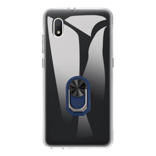 UOGNADGD �t���L�V�u���P�[�X + �����O�z���_�[ TCL L7 5102K �Ƃ̌݊������� �ϏՌ��J�o�[���}�O�l�b�g�����J�X�^�C���X�^���h (�N���A+�u���[�����O)