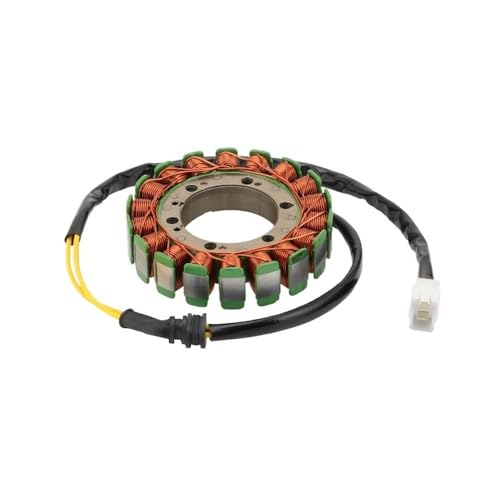 Stator d'allumage magneto pour moto Honda NV400 Shadow et VT750 de 1997 à 2007