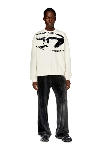 Diesel S-BOXT-N5 Sweatshirt3