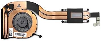New Genuine FH for ThinkPad T480S CPU Cooling Fan and Heatsink 01LV695