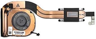 New Genuine FH for ThinkPad T480S CPU Cooling Fan and Heatsink 01LV695