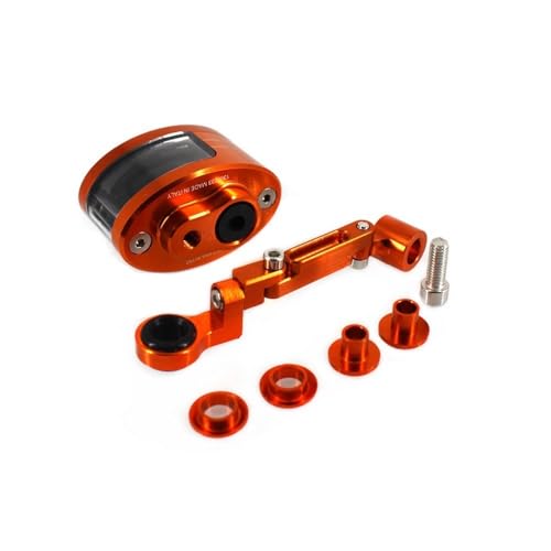 Bouchon frein réservoir pour vos sorties moto en Ducati Monster 696 et 1000