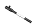Pactrade Marine Boat Tiller Handle Extension Ergonomic Grip Anodized Aluminum Tubing Suitable for Outboard and Hand-Operated Universal Trolling Motor (Extendable 17.5