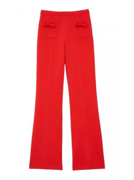 TARA JARMON Trousers